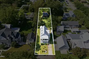 619 1st Ave, Oriental, NC 28571 - Photo 2