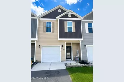 249 Crab Claw Spit Lane, Jacksonville, NC 28546 - Photo 1