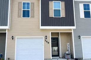 249 Crab Claw Spit Ln, Jacksonville, NC 28546 - Photo 1