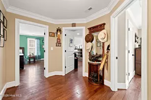 309 Boyne Way, Winterville, NC 28590 - Photo 38