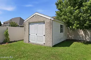 309 Boyne Way, Winterville, NC 28590 - Photo 48
