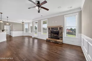 3061 Parkridge Dr, Grovetown, GA 30813 - Photo 2