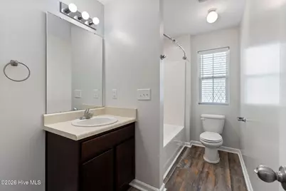 1102 Farmhouse Lane, Jacksonville, NC 28546 - Photo 34