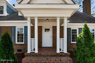 2400 Surry Rd NW, Wilson, NC 27896 - Photo 2