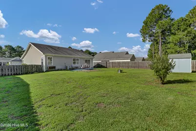 400 Blue Pennant Court, Sneads Ferry, NC 28460 - Photo 28