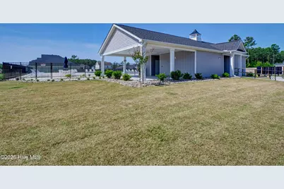 400 Blue Pennant Court, Sneads Ferry, NC 28460 - Photo 32