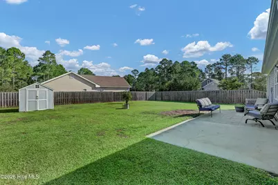 400 Blue Pennant Court, Sneads Ferry, NC 28460 - Photo 26