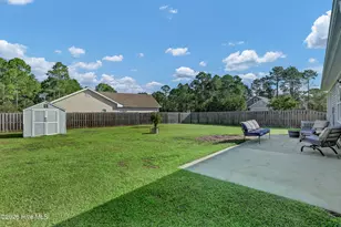 400 Blue Pennant Ct, Sneads Ferry, NC 28460 - Photo 26