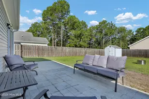 400 Blue Pennant Ct, Sneads Ferry, NC 28460 - Photo 30