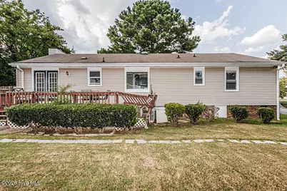 1413 Rock Creek Drive, Rocky Mount, NC 27804 - Photo 4