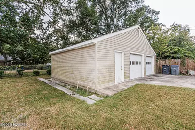 1413 Rock Creek Drive, Rocky Mount, NC 27804 - Photo 6
