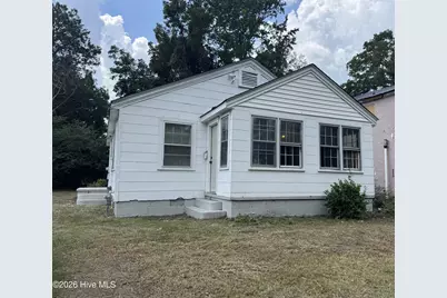 709 E Vernon Avenue, Kinston, NC 28501 - Photo 4