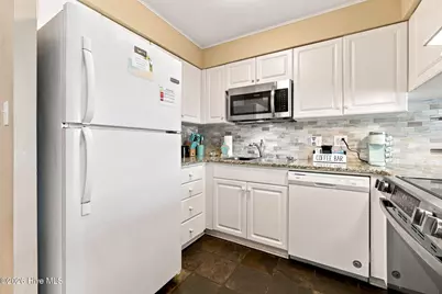 9201 Coast Guard Road #E103, Emerald Isle, NC 28594 - Photo 16