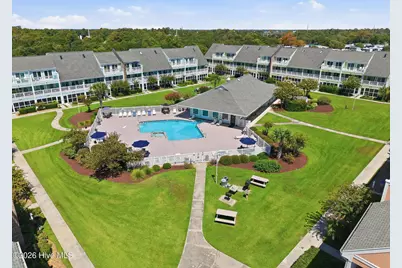 9201 Coast Guard Road #E103, Emerald Isle, NC 28594 - Photo 58
