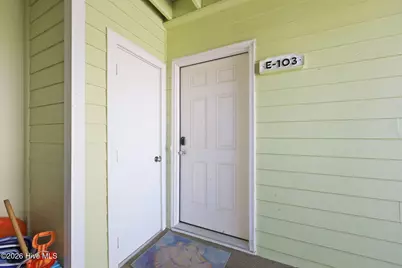 9201 Coast Guard Road #E103, Emerald Isle, NC 28594 - Photo 8
