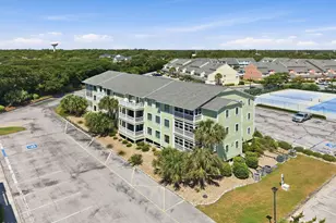 9201 Coast Guard Rd, Emerald Isle, NC 28594 - Photo 2