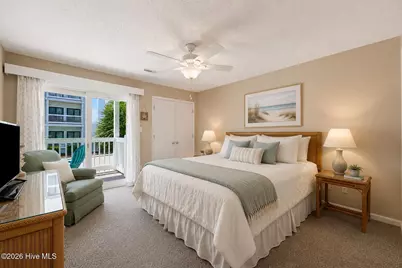9201 Coast Guard Road #E103, Emerald Isle, NC 28594 - Photo 30