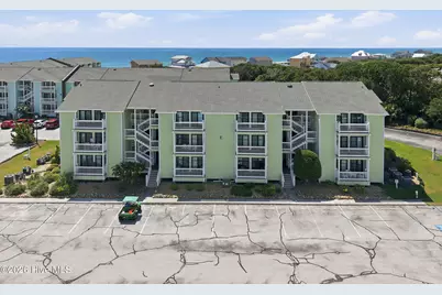 9201 Coast Guard Road #E103, Emerald Isle, NC 28594 - Photo 4
