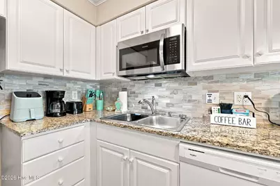 9201 Coast Guard Road #E103, Emerald Isle, NC 28594 - Photo 18