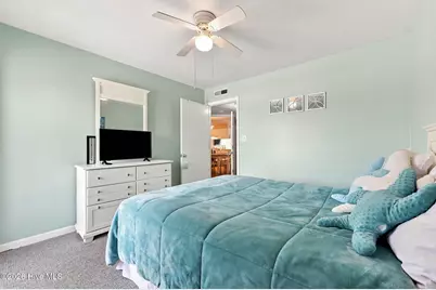 9201 Coast Guard Road #E103, Emerald Isle, NC 28594 - Photo 40