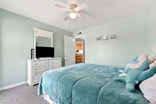 9201 Coast Guard Rd, Emerald Isle, NC 28594 - Photo 40