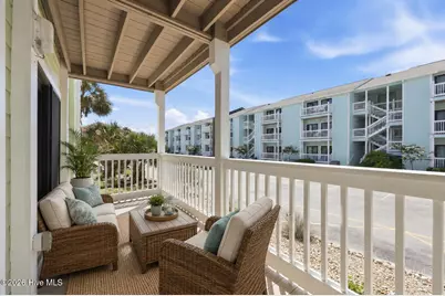 9201 Coast Guard Road #E103, Emerald Isle, NC 28594 - Photo 46