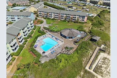 9201 Coast Guard Road #E103, Emerald Isle, NC 28594 - Photo 60