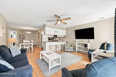 9201 Coast Guard Road #E103, Emerald Isle, NC 28594 - Photo 24