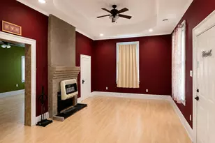 307 S Mitchell St, Fairmont, NC 28340 - Photo 2