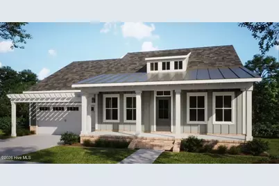 7588 Wallace Place SW #41, Sunset Beach, NC 28468 - Photo 1