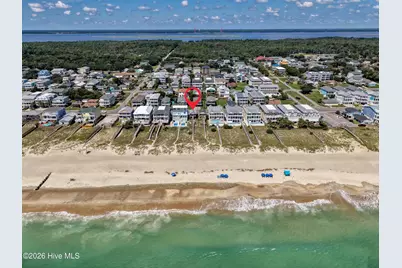 327 Fort Fisher Boulevard S, Kure Beach, NC 28449 - Photo 2