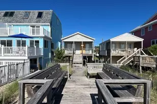 327 Fort Fisher Blvd S, Kure Beach, NC 28449 - Photo 4