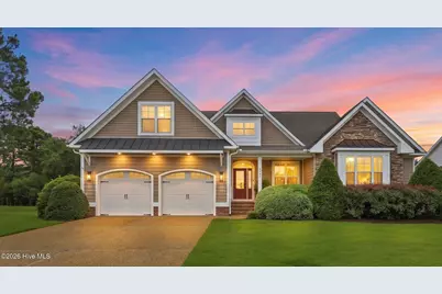 8244 Compass Pointe East Wynd Wynd NE, Leland, NC 28451 - Photo 1
