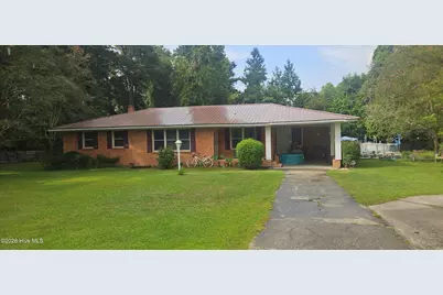 13303 Swamp Fox Highway E, Tabor City, NC 28463 - Photo 1