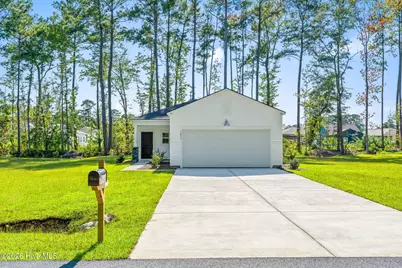 1033 Harbor Drive, Calabash, NC 28467 - Photo 40