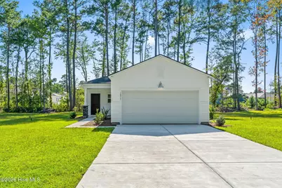 1033 Harbor Drive, Calabash, NC 28467 - Photo 46