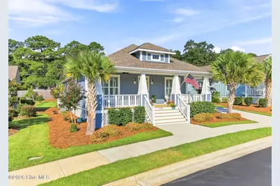 1652 Butterfly Knot Drive SW, Ocean Isle Beach, NC 28469 - Photo 4