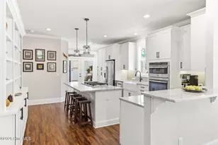1652 Butterfly Knot Dr SW, Ocean Isle Beach, NC 28469 - Photo 20
