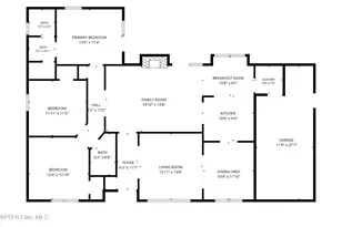 219 Audubon Dr, Jacksonville, NC 28546 - Photo 42
