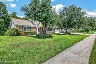219 Audubon Dr, Jacksonville, NC 28546 - Photo 2