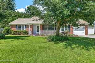 219 Audubon Dr, Jacksonville, NC 28546 - Photo 1