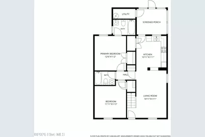 308 Caldwell Loop, Jacksonville, NC 28546 - Photo 22