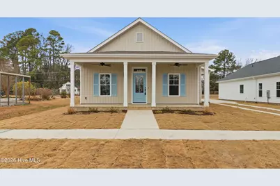 112 Mason Street, Princeton, NC 27569 - Photo 4