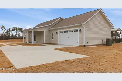 112 Mason Street, Princeton, NC 27569 - Photo 24