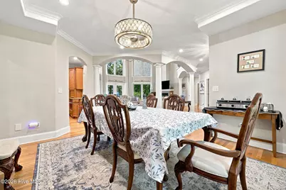 103 Cooper Court, Chocowinity, NC 27817 - Photo 22