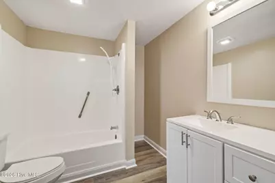 7112 Wheat Swamp Road, Lucama, NC 27851 - Photo 26