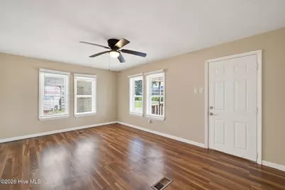 7112 Wheat Swamp Road, Lucama, NC 27851 - Photo 8