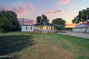 7112 Wheat Swamp Rd, Lucama, NC 27851 - Photo 1