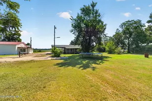 7112 Wheat Swamp Rd, Lucama, NC 27851 - Photo 38
