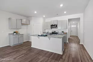 1001 Burled Oak Ridge Loop SE, Bolivia, NC 28422 - Photo 2